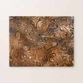 Rätsel "Kupfer"-Foto Puzzle (Horizontal)