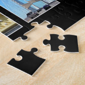 Rätsel LIVE LIEBE LAUGH Puzzle (Seite)