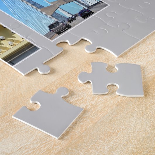 Rätsel LIVE LIEBE LAUGH Puzzle (Seite)