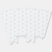 Rätsel löste Geschlechtskrankheit Popcorn Geschenkschachtel (Ungeklappt)