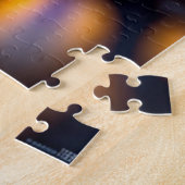 Rätsel mit dem Makro-Foto der Eule Puzzle (Seite)