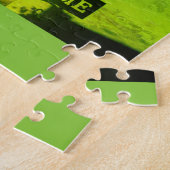 Rätsel mit Geschenkboxen für Fotos Puzzle (Seite)
