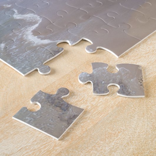 Rätsel mit Panoramablick Puzzle (Seite)