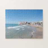 Rätsel mit Panoramablick Puzzle (Horizontal)