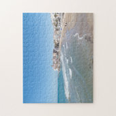 Rätsel mit Panoramablick Puzzle (Vertikal)