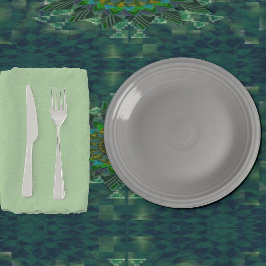 Rätsel-Parametrisierung Großer Tischläufer