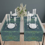 Rätsel-Parametrisierung Großer Tischläufer