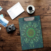 Rätsel-Parametrisierung Klemmbrett