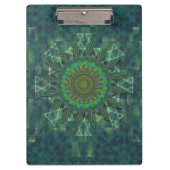 Rätsel-Parametrisierung Klemmbrett (Vorderseite)