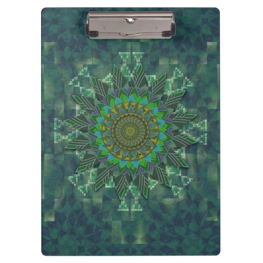 Rätsel-Parametrisierung Klemmbrett (Vorderseite)