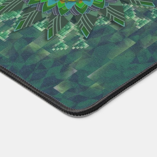 Rätsel-Parametrisierung Schreibtischunterlage (Ecke)