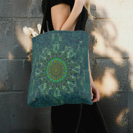 Rätsel-Parametrisierung Tasche