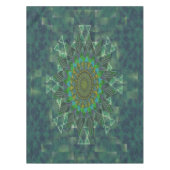 Rätsel-Parametrisierung Tischdecke (Vorderseite)