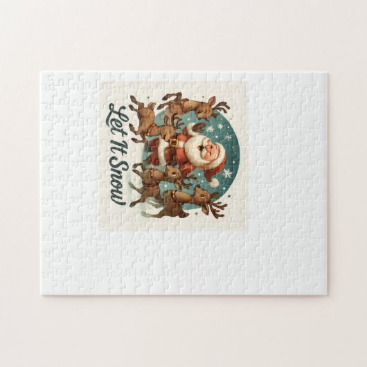 Rätsel Puzzle (Horizontal)