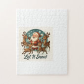 Rätsel Puzzle (Vertikal)