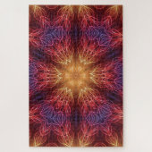 Rätsel Puzzle (Vertikal)