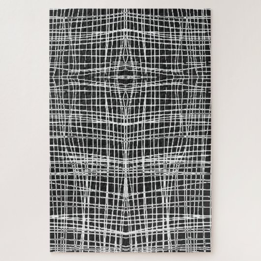Rätsel Puzzle (Vertikal)