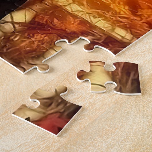 Rätsel Puzzle (Seite)