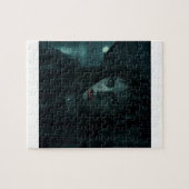 Rätsel  puzzle (Horizontal)