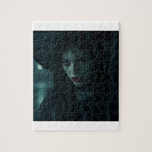 Rätsel  puzzle (Vertikal)