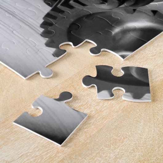 Rätsel Puzzle (Seite)