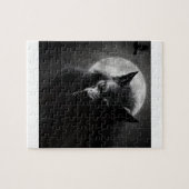 Rätsel  puzzle (Horizontal)