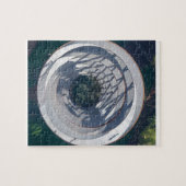 Rätsel Puzzle (Horizontal)