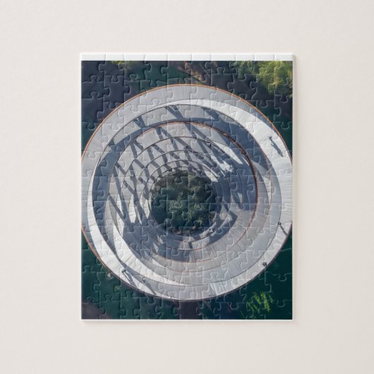 Rätsel Puzzle (Vertikal)