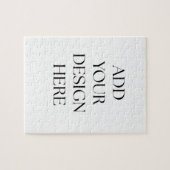 Rätsel Puzzle (Horizontal)