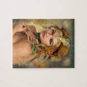 Rätsel Puzzle (Horizontal)