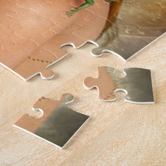 Rätsel Puzzle (Seite)