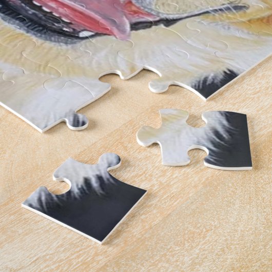 Rätsel Puzzle (Seite)