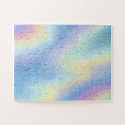 Rätsel Puzzle (Horizontal)