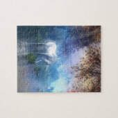 Rätsel Puzzle (Horizontal)