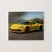 Rätsel Puzzle (Horizontal)