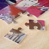 Rätsel Puzzle (Seite)