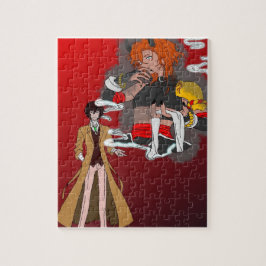 Rätsel Puzzle