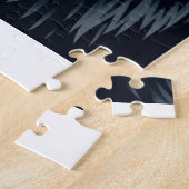 Rätsel puzzle (Seite)