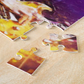 Rätsel Puzzle (Seite)