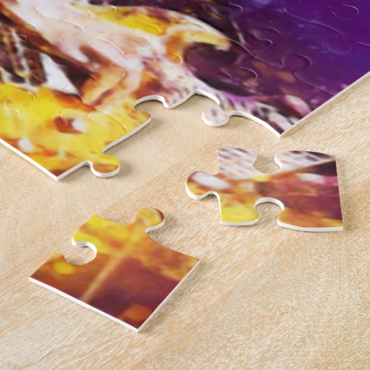 Rätsel Puzzle (Seite)