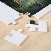 Rätsel  puzzle (Seite)