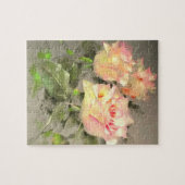 Rätsel Puzzle (Horizontal)