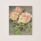 Rätsel Puzzle (Vertikal)