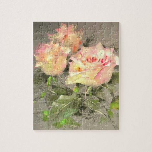 Rätsel Puzzle (Vertikal)