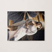 Rätsel Puzzle (Horizontal)