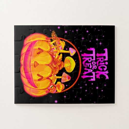 Rätsel Puzzle (Horizontal)