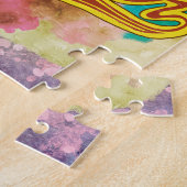 Rätsel Puzzle (Seite)