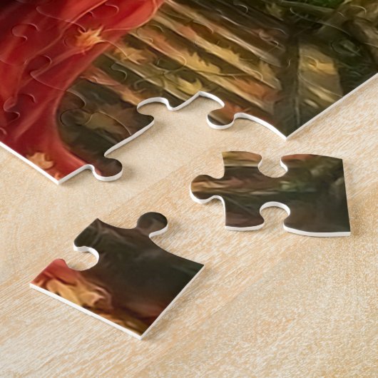 Rätsel Puzzle (Seite)