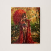 Rätsel Puzzle (Vertikal)