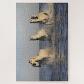 Rätsel Puzzle (Vertikal)